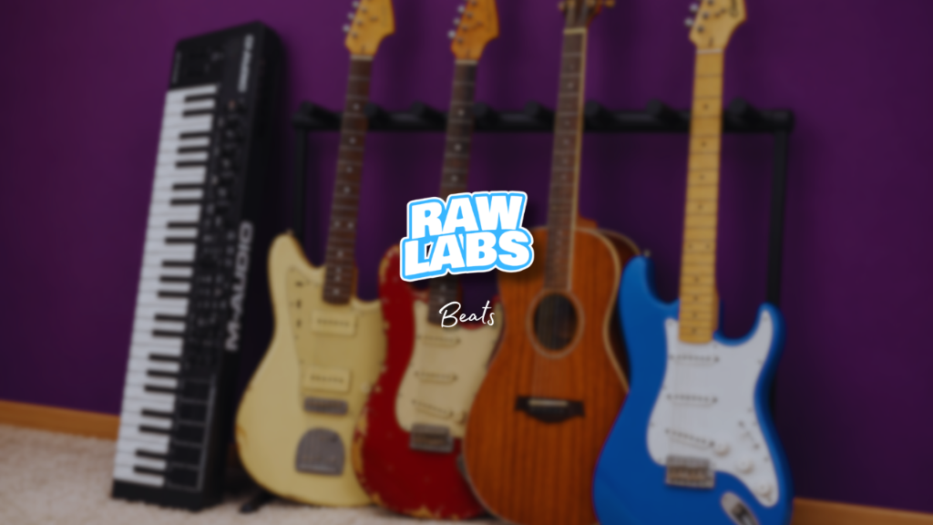 Beats & Arrangements